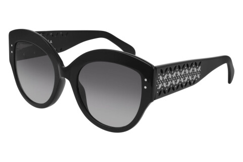 Lunettes de soleil Azzedine Alaïa Pattern AA0040S-003