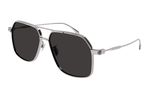 Солнцезащитные очки Alexander McQueen AM0372S-001