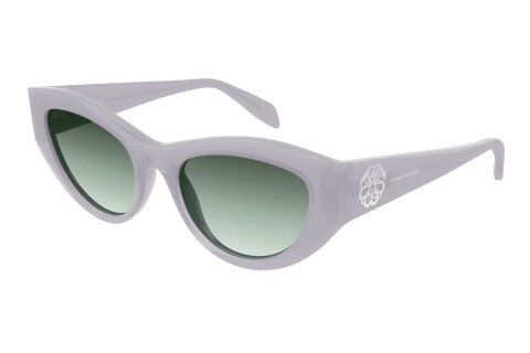 Sonnenbrille Alexander McQueen AM0377S-004