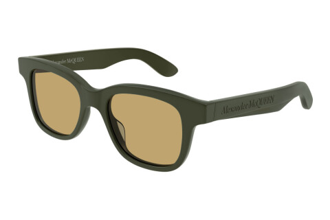 Sonnenbrille Alexander McQueen AM0382S-003