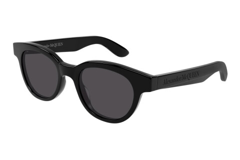 Zonnebril Alexander McQueen AM0383S-001