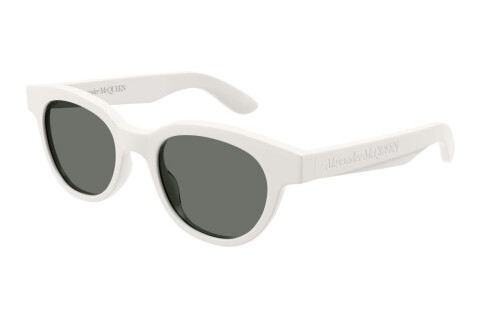 Lunettes de soleil Alexander McQueen AM0383S-004