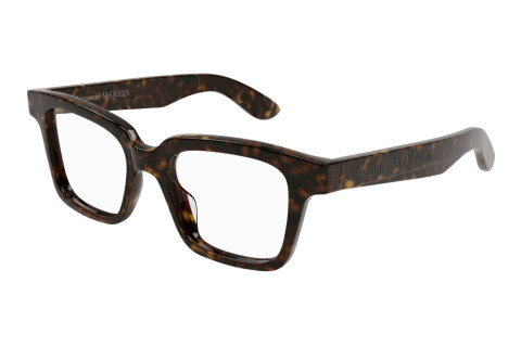 Brille Alexander McQueen AM0385O-002