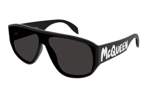 Sunglasses Alexander McQueen AM0386S-001