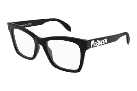 Brille Alexander McQueen AM0388O-001