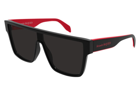 Sonnenbrille Alexander McQueen Casual Lines AM0354S-003