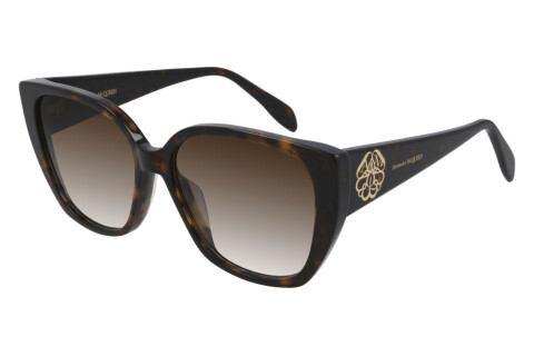 Sonnenbrille Alexander McQueen Iconic AM0284S-003