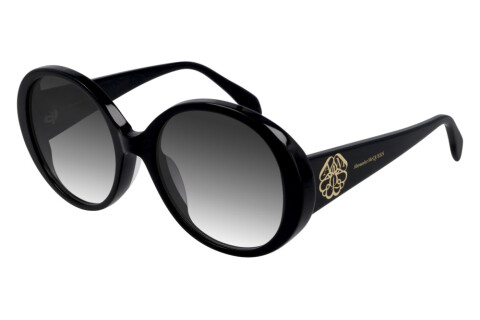 Sonnenbrille Alexander McQueen Iconic AM0285S-002