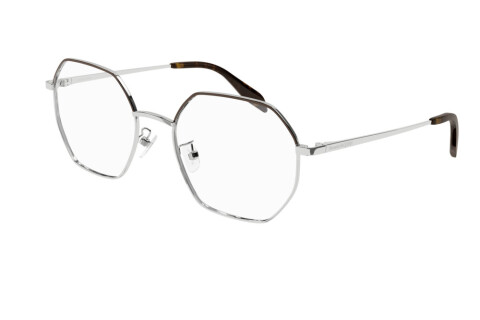 Eyeglasses Alexander McQueen Icons AM0338O-002