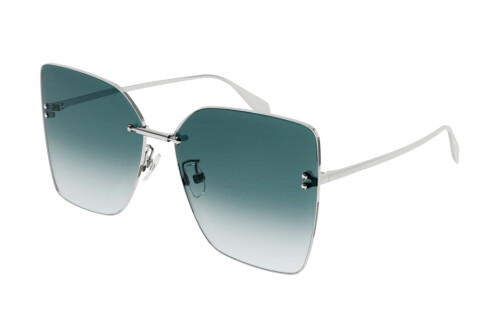 Sonnenbrille Alexander McQueen Icons AM0342S-004