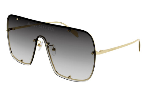 Солнцезащитные очки Alexander McQueen Icons AM0362S-003