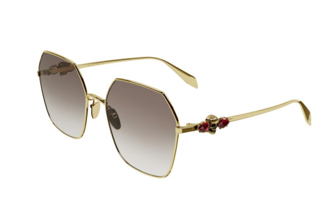 Occhiali da Sole Alexander McQueen Romance AM0325S-002