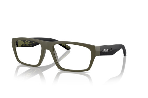 Очки с диоптриями Arnette Ithor AN 7248 (2854)