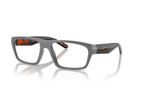 Brille Arnette Ithor AN 7248 (2870)