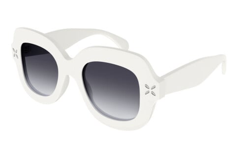 Sunglasses Azzedine Alaïa Embellishments AA0054S-002