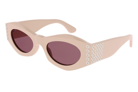 Солнцезащитные очки Azzedine Alaïa Embellishments AA0057S-002