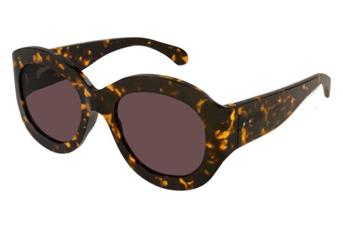 Sunglasses Azzedine Alaïa Entry AA0048S-002