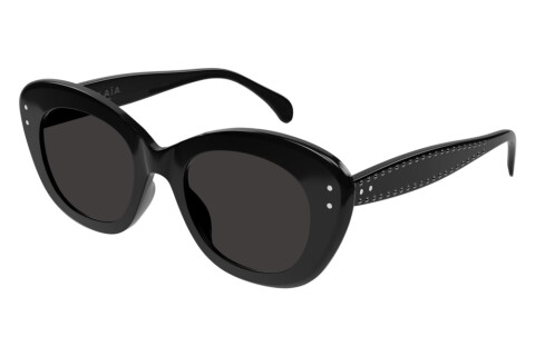 Sonnenbrille Azzedine Alaïa Studs AA0049S-001