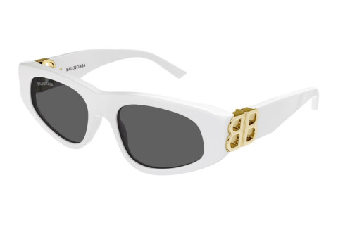 Sonnenbrille Balenciaga BB0095S-012