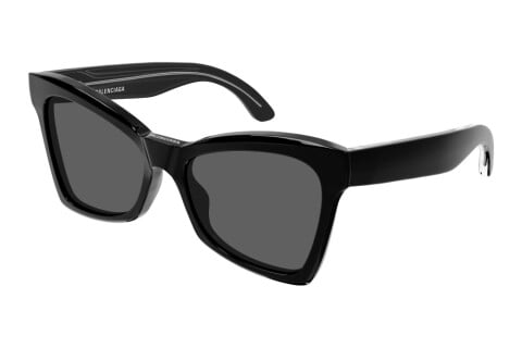 Lunettes de soleil Balenciaga BB0231S-001