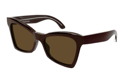 Sonnenbrille Balenciaga BB0231S-004