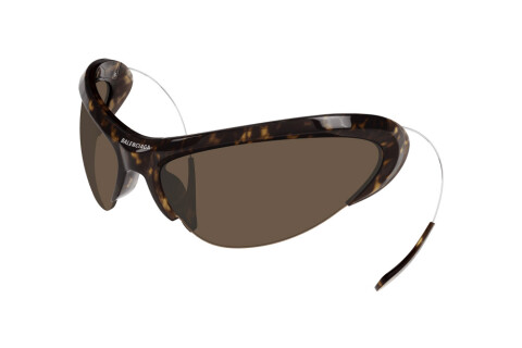 Sonnenbrille Balenciaga BB0232S-002