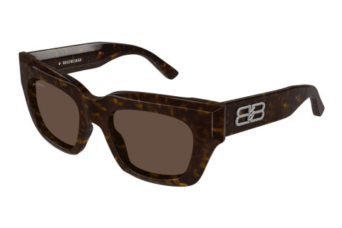 Sonnenbrille Balenciaga BB0234S-002