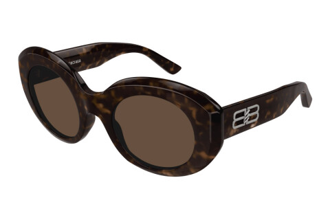 Sonnenbrille Balenciaga BB0235S-002