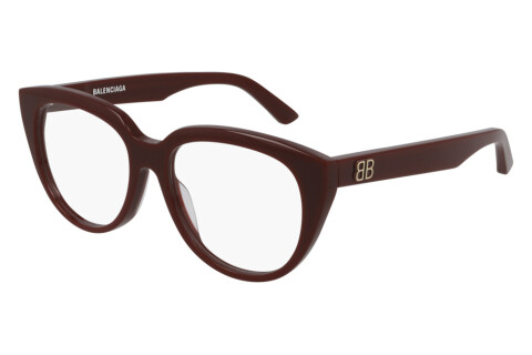 Lunettes de vue Balenciaga Everyday BB0131O-006