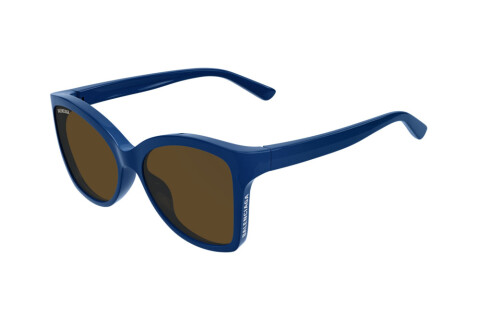 Солнцезащитные очки Balenciaga Everyday BB0150S-007