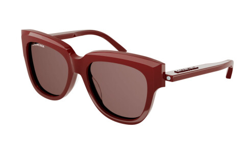 Sonnenbrille Balenciaga Everyday BB0160S-004