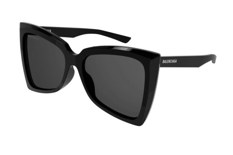 Sonnenbrille Balenciaga Everyday BB0174S-001