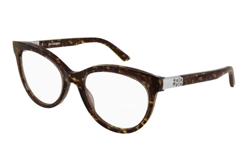 Brille Balenciaga Everyday BB0185O-002