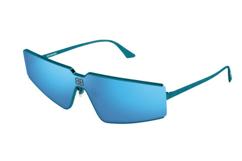 Солнцезащитные очки Balenciaga Everyday BB0192S-003