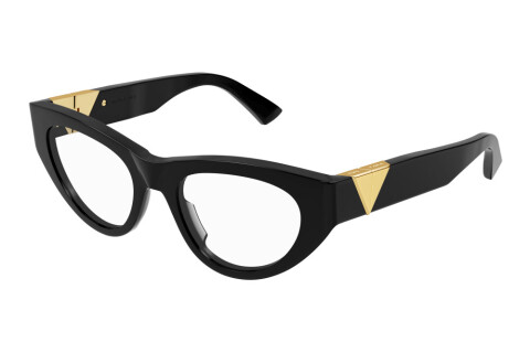 Eyeglasses Bottega Veneta BV1179O-001