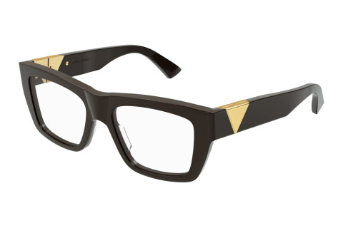 Eyeglasses Bottega Veneta BV1180O-004