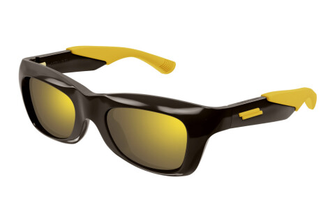 Солнцезащитные очки Bottega Veneta BV1183S-002