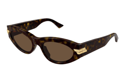 Sunglasses Bottega Veneta BV1189S-002