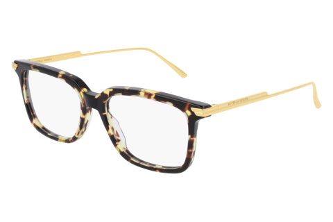 Eyeglasses Bottega Veneta Minimalist BV1009O-003