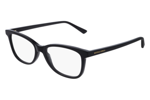 Eyeglasses Bottega Veneta Minimalist BV1028O-001