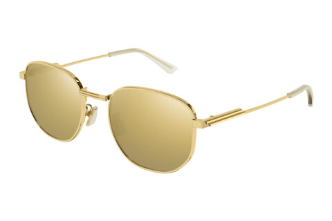Sunglasses Bottega Veneta Minimalist BV1160SA-002