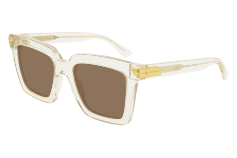 Sonnenbrille Bottega Veneta Unapologetic BV1005S-005