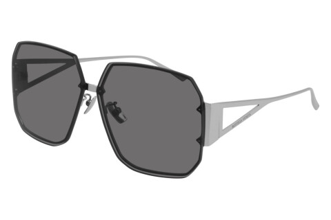 Солнцезащитные очки Bottega Veneta Unapologetic BV1085SA-001
