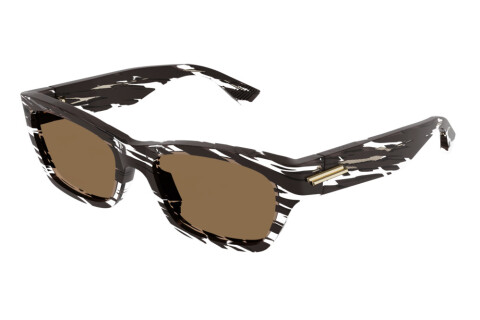 Sunglasses Bottega Veneta Unapologetic BV1143S-003