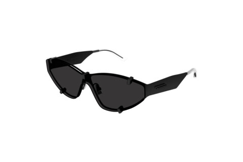 Sonnenbrille Bottega Veneta Unapologetic BV1165S-002