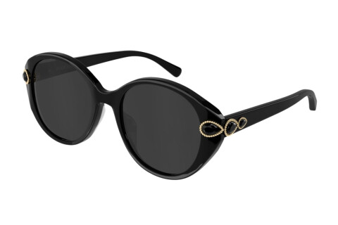 Sonnenbrille Boucheron Serpent Bohème BC0121S-001