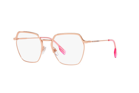 Lunettes de vue Burberry Angelica BE 1371 (1337)