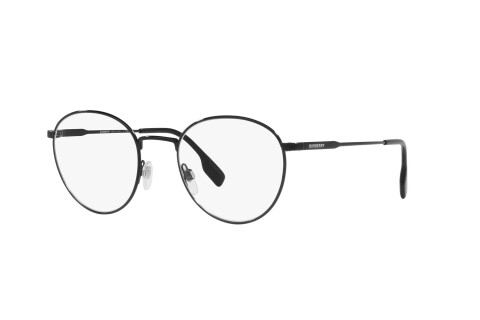 Eyeglasses Burberry Hugo BE 1373 (1001)