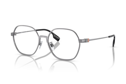 Eyeglasses Burberry Winston BE 1379D (1003)