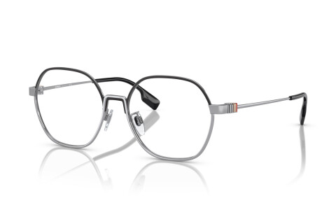 Eyeglasses Burberry Winston BE 1379D (1005)